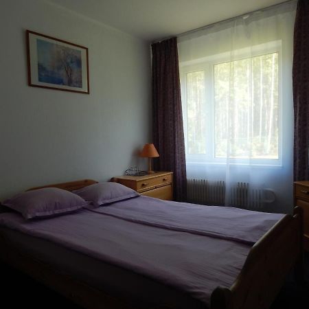 Motel Brencis Iecava Kültér fotó