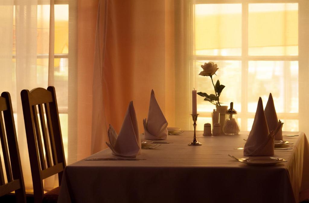 Motel Brencis Iecava Kültér fotó